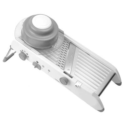 

Stainless Steel Manual Vegetable Fruit Potato Cutter Chopper Kitchen Tools