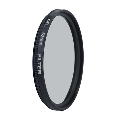 

Professional Lens&Filter Bundle Complete&Compact Camera Accessory Kit Photography Accessories 52mm