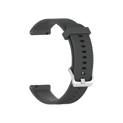 

〖Follure〗NEW Silicone Replacement Watch Band Wrist Strap Compatible for Garmin Venu