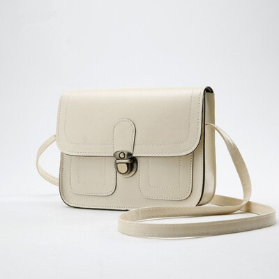 

New autumn winter small bag womens car line womens bag wholesale retro single shoulder messenger bag mobile phone small bag