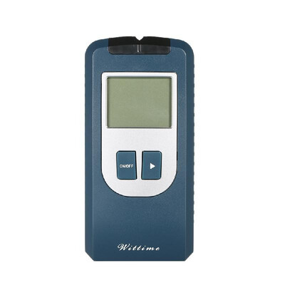 

4 In 1 Metal Detectors WT-1038 Multifunctional Metal Stud Sensor Deep AC Electrical Live Wires Detectors Wall Scanner Electric Box