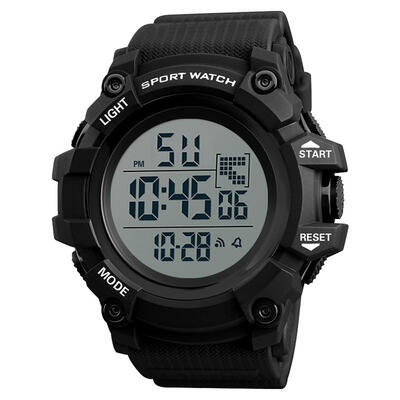 

Men Waterproof Sport Digital Watches Casual Luminous Electronics Wristwatch