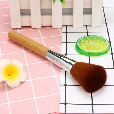 

Toponeto 1PCS Make Up Foundation Eyebrow Eyeliner Blush Cosmetic Concealer Brushes