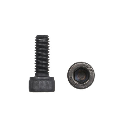 

High Tensile Cap Cylinder Hexagon Socket Bolt Bolts Black Socket Screws 129 Grade M680