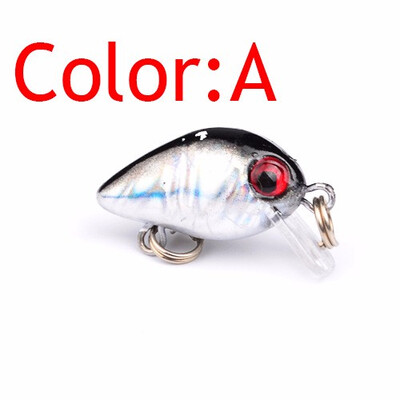 

VISSEN 10PCS Hot freshwater sea fishing bait new rock 26cm road Ya bait 16g mini rock bait lure plastic hard bait