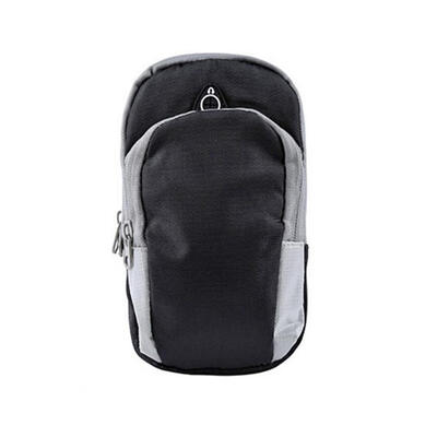 

Sports Running Armband Case Cover Waterproof Phone Holder wEarphone Hole