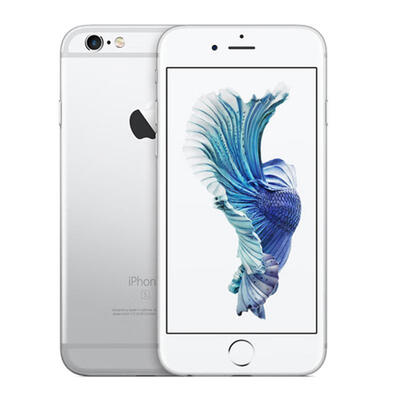 

Refurbished IPHONE 6S Smartphone 47 Inch Unlocked 12MP Camera 32GB ROM 2GB RAM