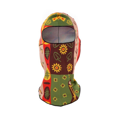 

Multifunctional Magic Mask New Variety Scarf Hood Outdoor Sports Wind Warm Riding Mask