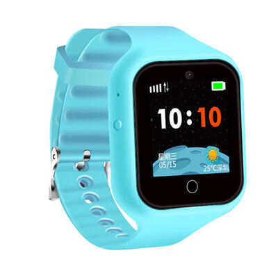 

Children Smart Watch Phone IP67 Waterproof GPS Position SOS Call Smartwatch