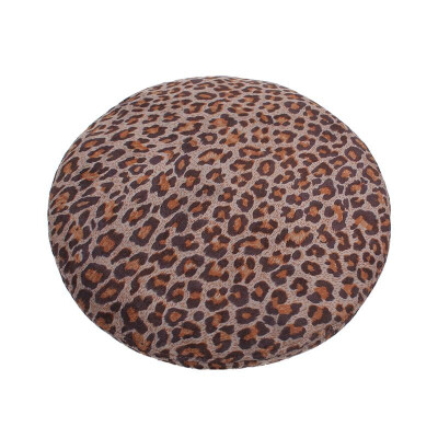 

New Sexy Women Beanie Leopard Print Slouch Baggy Beret Autumn Winter Hat Cap Headwear GreyBrownCamel