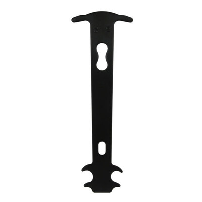 

High Quality Multi-Functional Bicycle Repair Tools Bike Chain Wear Indicator Tool Chain Checker Kits Bicycle Chain wear gauge
