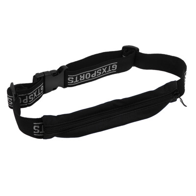 

Multifunction Running Waist Bag Belt Adjustable Sports Bag Pouch