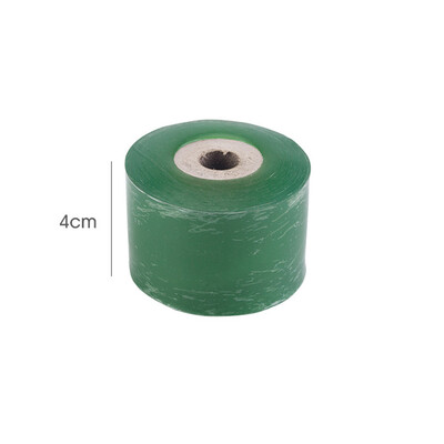 

Gobestart Green Eco-friendly Waterproof Grafting Tape Graft Membrane Garden Bind Belt 2018