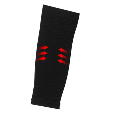 

1Pair Slim Thin Arms Forearms Hands Shaper Burn Fat Warmer Calorie Belt