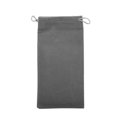 

Drawstring Flannel Storage Bag Pouch Portable Carry Case for OSMO Pocket