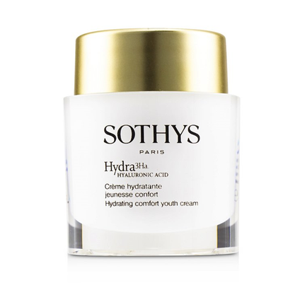 

SOTHYS - Hydrating Comfort Youth Cream 50ml169oz