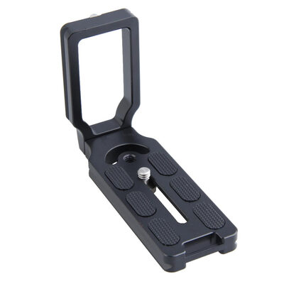 

MPU105Quick Release  Plate Suit Canon 5D Mark II Mark III 7D 600D 1100D