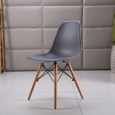 

QUWEIXIONG Eames chair 4 handles home fashion simple 11835