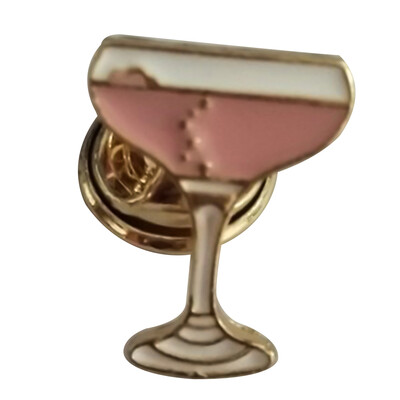 

Funny Gesture Animals Unisex Corsage Collar Brooch Pins Enamel Badge yuy