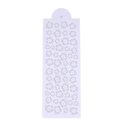 

Cake Stencils Party Wedding Fondant Cake DIY Stencils Decorating Tools Cake