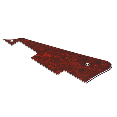 

3Ply Guitar Scratch Plate For Gibson Sg Standard ReplacementAll