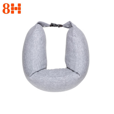

XIAOMI U1 neck pillow multi-function U-shaped travel pillow for office train car rest