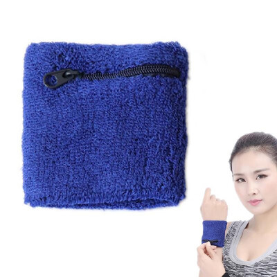 

Sports Wrist Brace Wrist Protective Support Wraps With Zipper for Men Women Gym Working Out Weight Lifting Strength Training Bas
