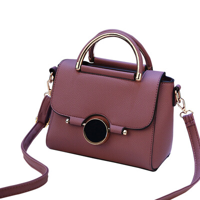 

Tailored Fashion Bags Purses Shoulder Handbag For Women