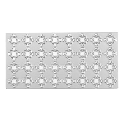

Metal Cutting Dies Stencils for DIY Scrapbooking Photo Album Flowers Lace
