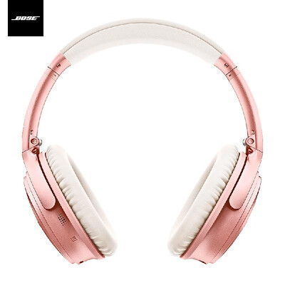 

Bose QuietComfort 35 Wireless Headphones II