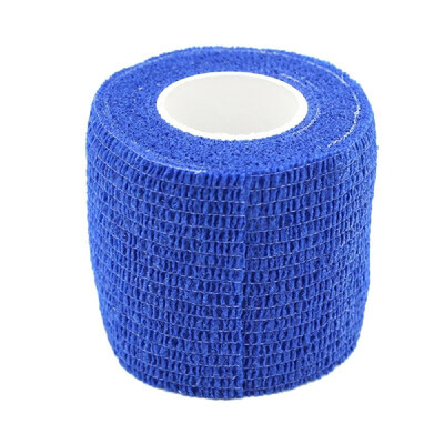 

Disposable Self-adhesive Elastic Bandage Wrap for Tattoo Handle Grip Breathable Non Woven Bandage Tattoo Accessories