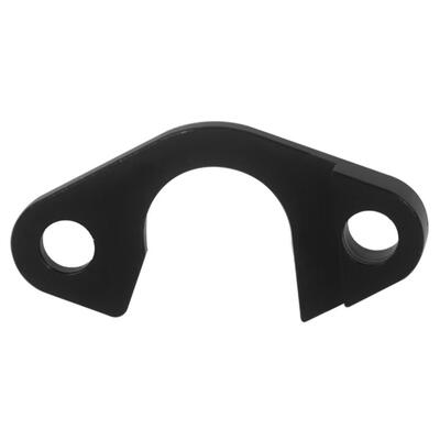 

LS Billet Oil Pump Pickup Tube Girdle Brace Hold Down GEN III IV LS1 LS2