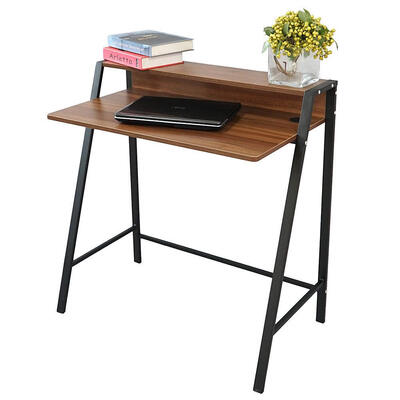 

Home Office Simple Computer Desk Laptop Table Writing Study Workstation Coffee