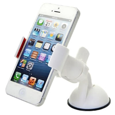 

Car Windshield Mount Car Holder Bracket Stand For Iphone Plus Suction Cup Clip Clamp Phone Holder For Samsung For GPS