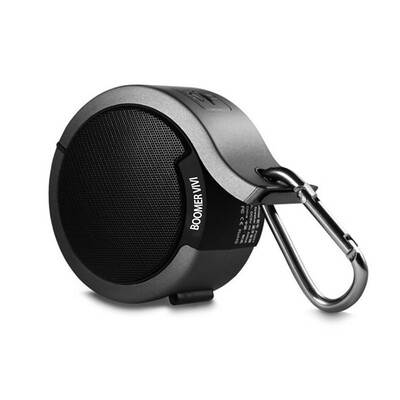 

Whistle speaker