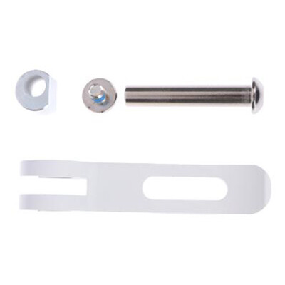 

Hardened Stainless Steel Lock Fixed Bolt Screw Folding Hook M365 Scooter Parts