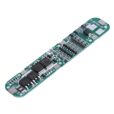 

5S 15A 21V 185V Li-ion Lithium Battery 18650 PCB BMS Cell Protection Board