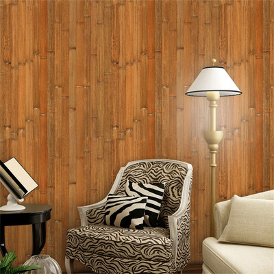 

Gobestart 3D Wall Paper Brick Stone Effect Self-adhesive Wall Sticker Room Decor