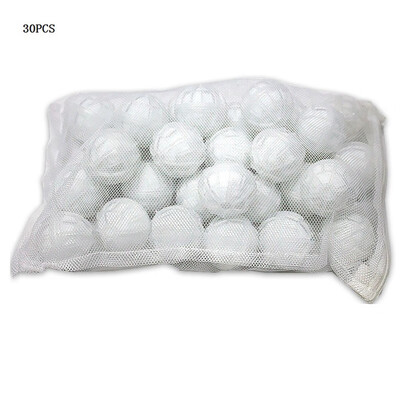 

30pcs Aquarium Filter Bacterial Magic Filter Ball Fish Tank Biological Filter Material Nitrobacteria Biochemical Filter Ball