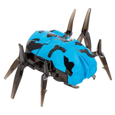 

CAN HUI childrens toy gun cs electric sound vibration infrared single gun spider set 9376