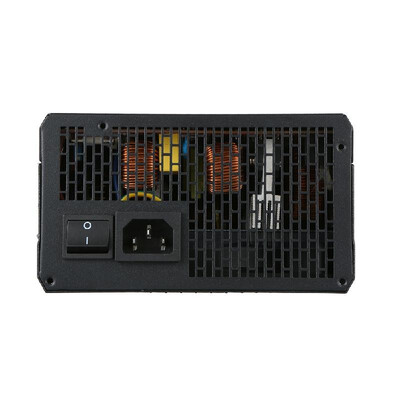 

1000W ATX12V V231 Active PFC Full Modular Computer Power Supply with Low Noise 140mm Fan
