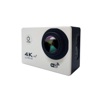 

Factory direct 4K sports camera F60R 24G remote control WiFi hot outdoor sports camera DV