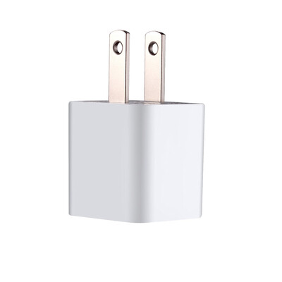 

"2-Pack Charger Power Adapter 1A USB Cable for iPhone 66SPlusX88 Plus77 Plus55S
