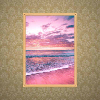 

Gobestart Embroidery Paintings Rhinestone Pasted DIY Diamond Painting Cross Stitch