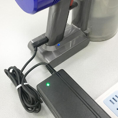 

DYF--A261780 Vac Charger Vacuum Adapter 261V 780mA for Dyson V6 V7 V8 Only Vacuum Power Adapter