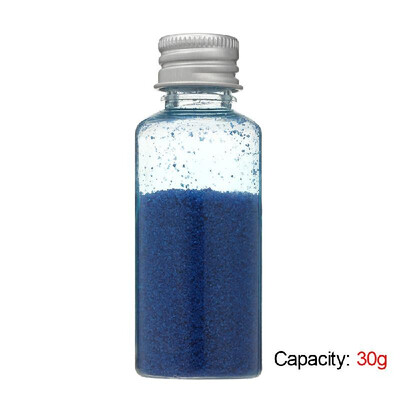 

Professional Salon Barber Disinfection Powder for Hair Comb Clipper Scissors Barber Salon Sanitizer Accessaries