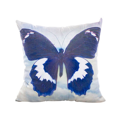 

Siaonvr Print Pillow Cases Polyester Sofa Car Cushion Cover Home Decor