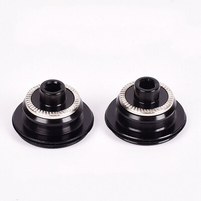 

New Metal Hub Cap MTB Bicycle Bike Convert End Cap QRThru Axle For Koozer XM490
