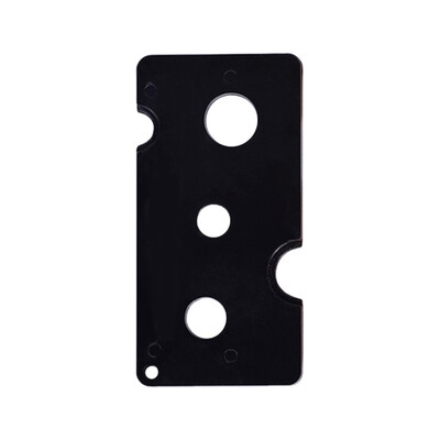 

〖Follure〗Useful Essential Oil Opener Key Tool Remover For Roller Ball Cap Bottle Tools