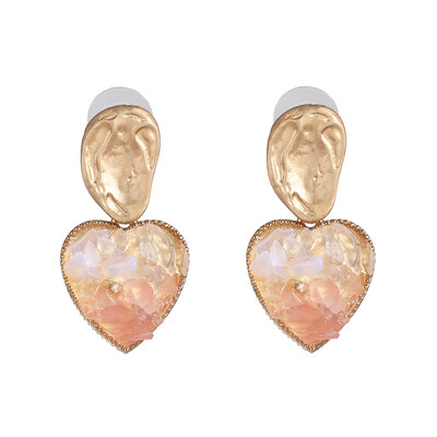 

Fashion cute pearl Crystal Dangle Drop Earrings Women Hanging Earrings Girls Indian Bridal Party Statement Jewelry Wholesale